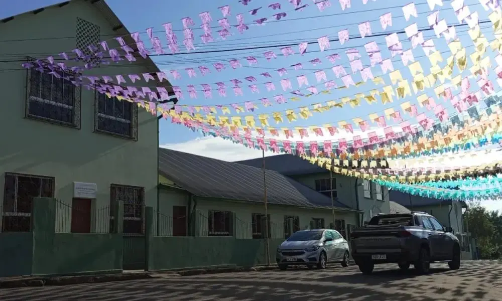 Lar dos Vicentinos promove tradicional arraial neste sábado em Cruzeiro do Sul