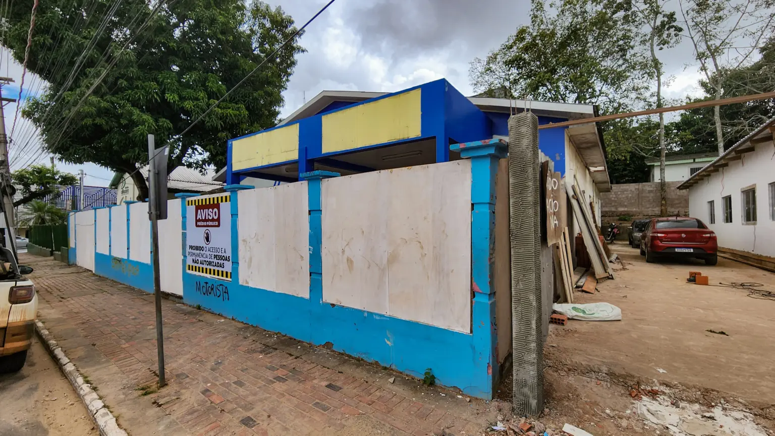 Centro de Rio Branco volta a ter movimento após mudança do Centro Pop, dizem comerciantes
