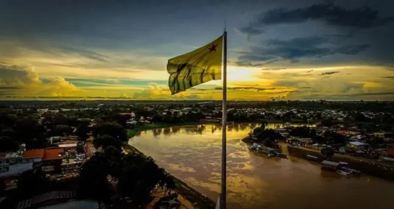 Acre está em sexto lugar regionalmente