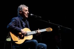 Chico Buarque na Ilha de Cuba: Viagem a Havana vira novo filme