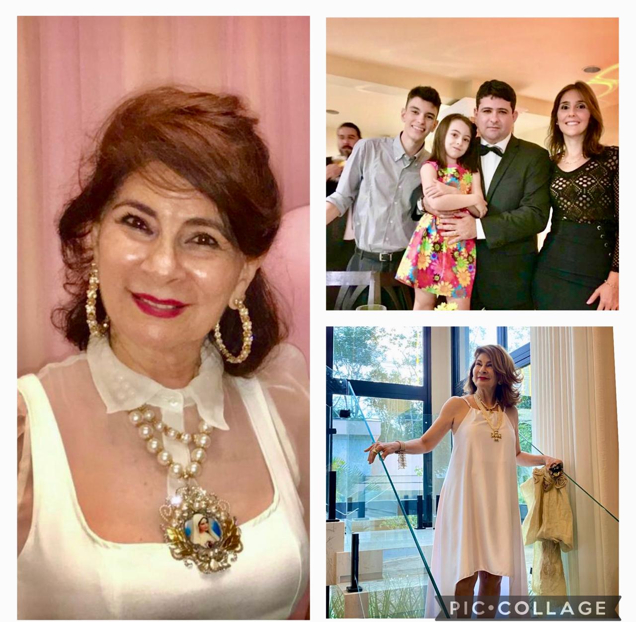 Com trajetória marcada por inovação na Educação, Clara Bader recebe honraria da Academia Acreana de Letras