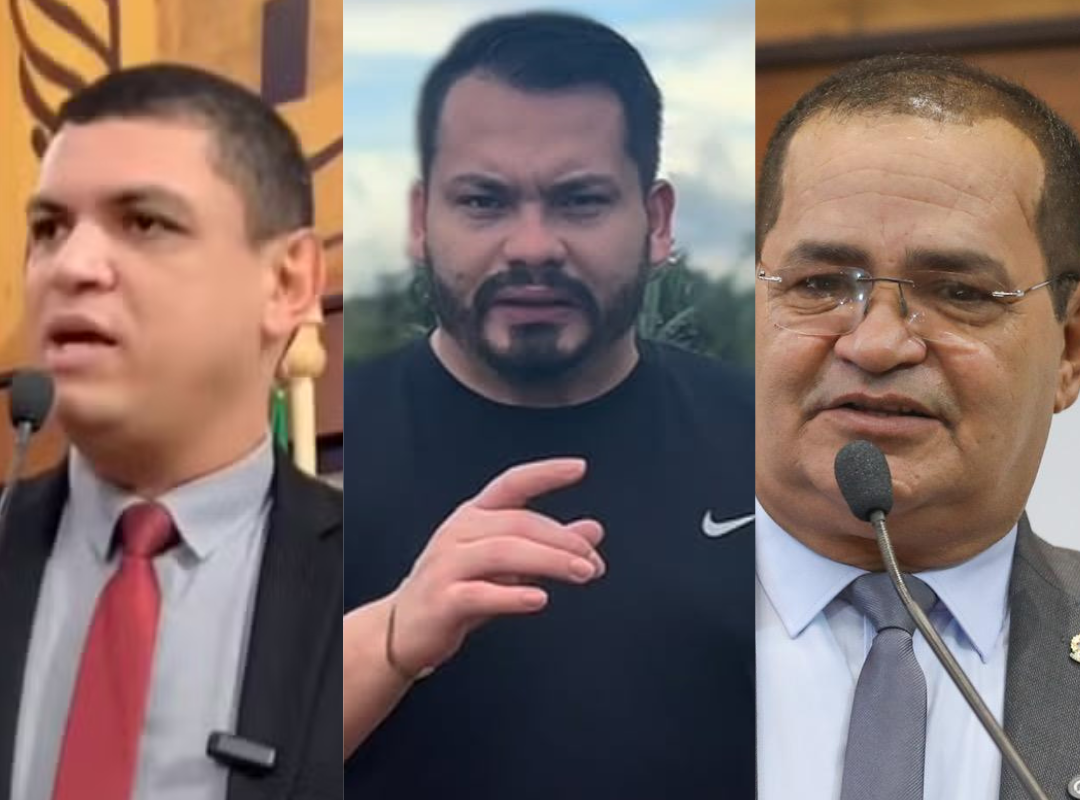 Deputados de Sena repudiam fala de vereador que os acusou de nada fazerem pela cidade