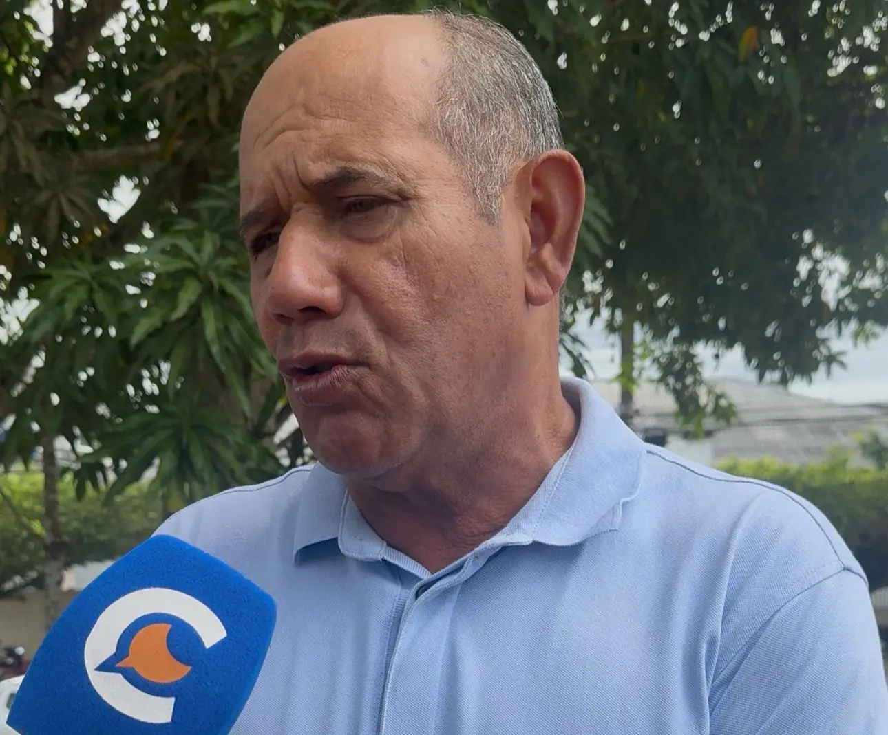 Péssimas condições da BR-364 causam avarias em 10% das mercadorias e sobem preços, denuncia empresário