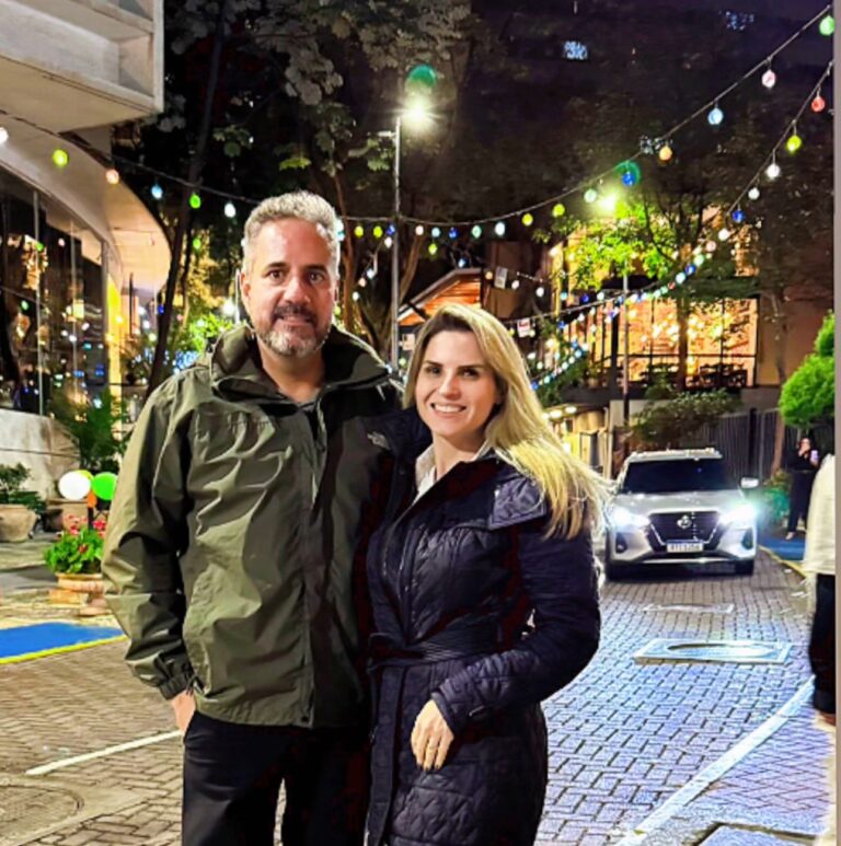 Marcia Abreu: viagens, aniversários e mais destaques na coluna da semana; confira