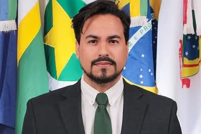 Saiba quem é o médico e vereador preso por manter menor como escrava sexual