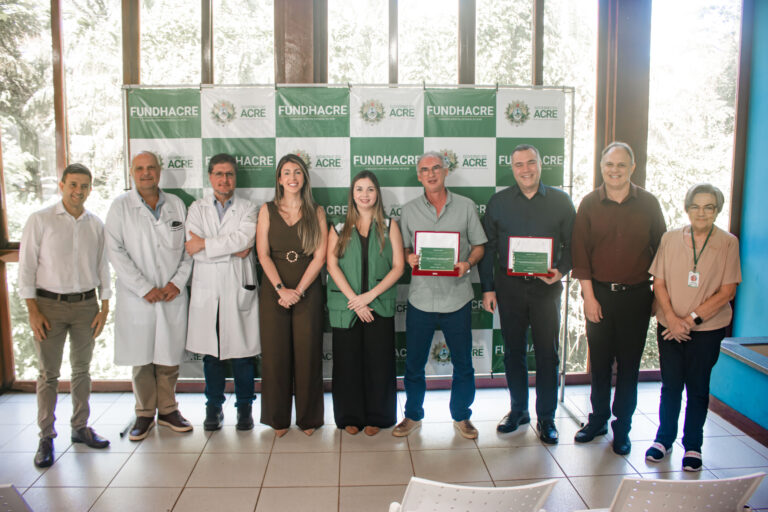 Com apoio da Uninorte, Acre realiza primeiro transplante de tecido ósseo