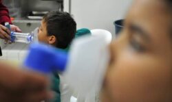 Boletim InfoGripe aponta crescimento de doenças respiratórias no Acre
