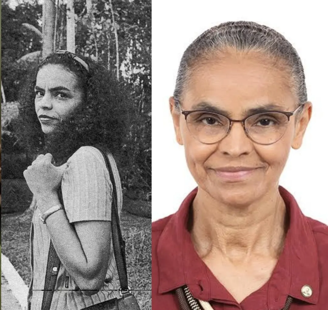 Marina Silva celebra 63 anos de emancipação do Acre: “Muito orgulho do meu Estado”