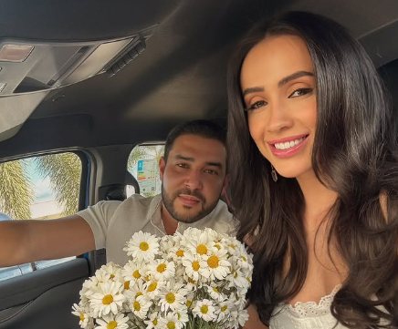 Será? Juliana Vellegas levanta suspeitas de casamento surpresa em publicação misteriosa