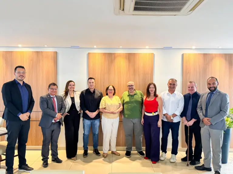 PIMENTA: PSDB está arranjando problema que talvez se arrependa mais tarde