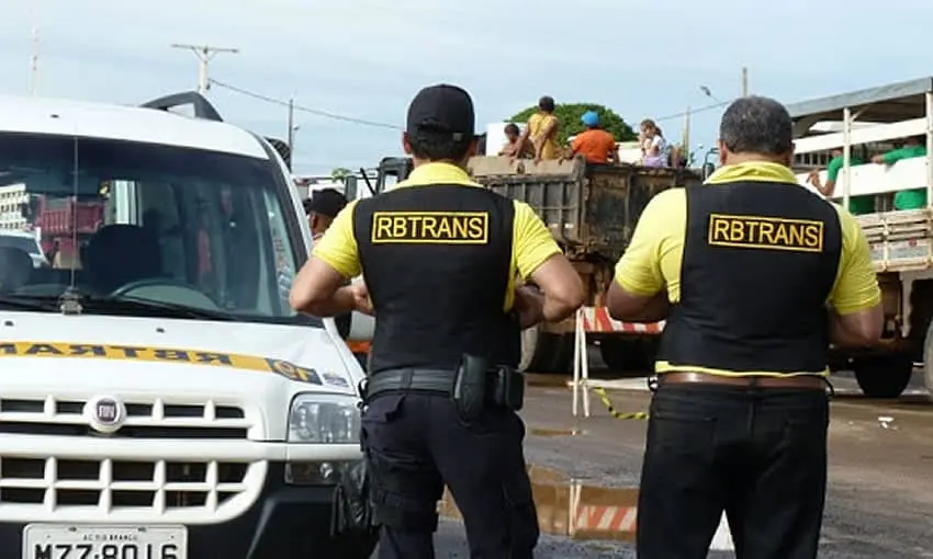 Passou a caneta! Superintendente realiza nova rodada de mudanças na RBTrans; veja