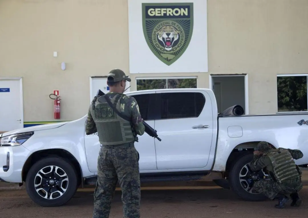 Idoso é resgatado após sequestro e roubo em zona rural de Rio Branco