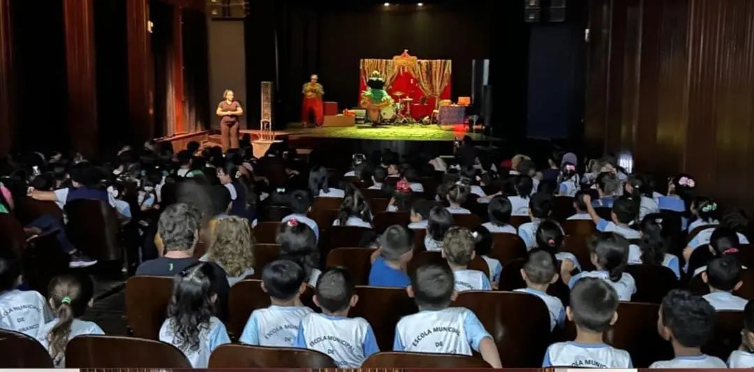 Segunda edição do Festival de Teatro OBA tem início nesta segunda com programação gratuita