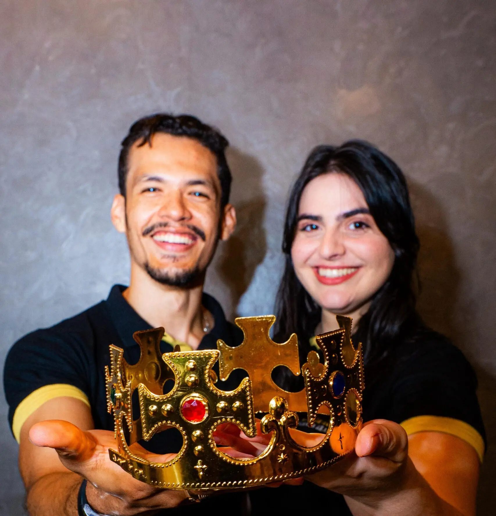 Do amor ao negócio: casal transforma união em hamburgueria de sucesso em Rio Branco