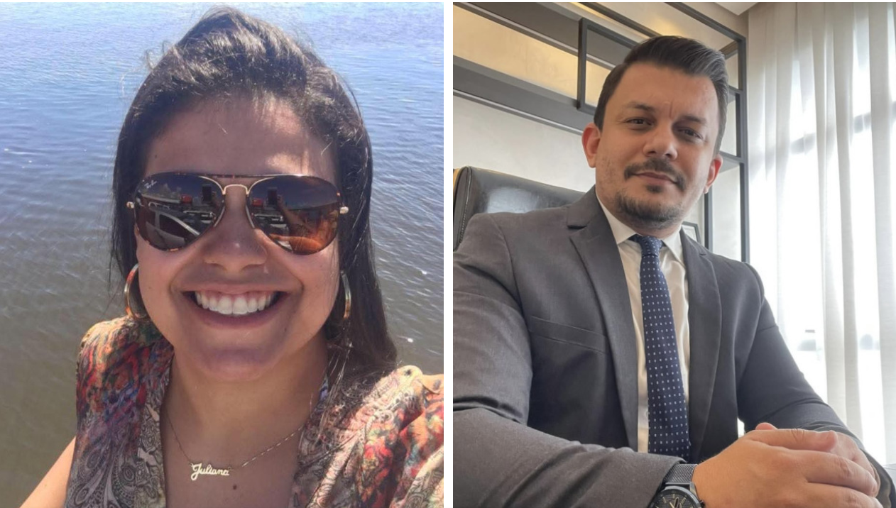 Juliana Chaar: Justiça concede liberdade provisória a amigo da vítima acusado de porte ilegal de arma - ContilNet Notícias