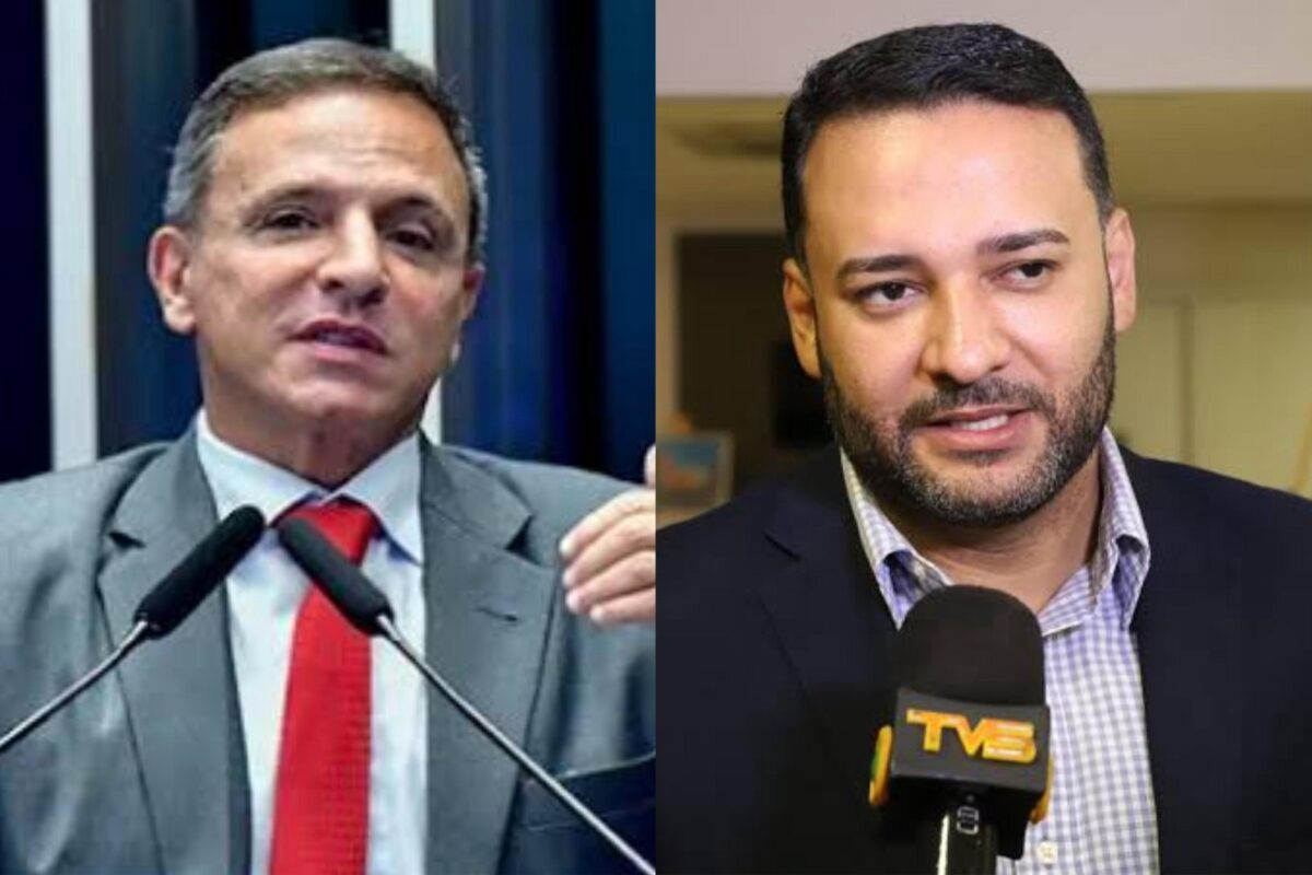 Bittar critica TCE por pedir afastamento de Aberson e diz que órgão não conhece a realidade da Amazônia Bittar critica TCE por pedir afastamento de Aberson e diz que órgão não conhece a realidade da Amazônia