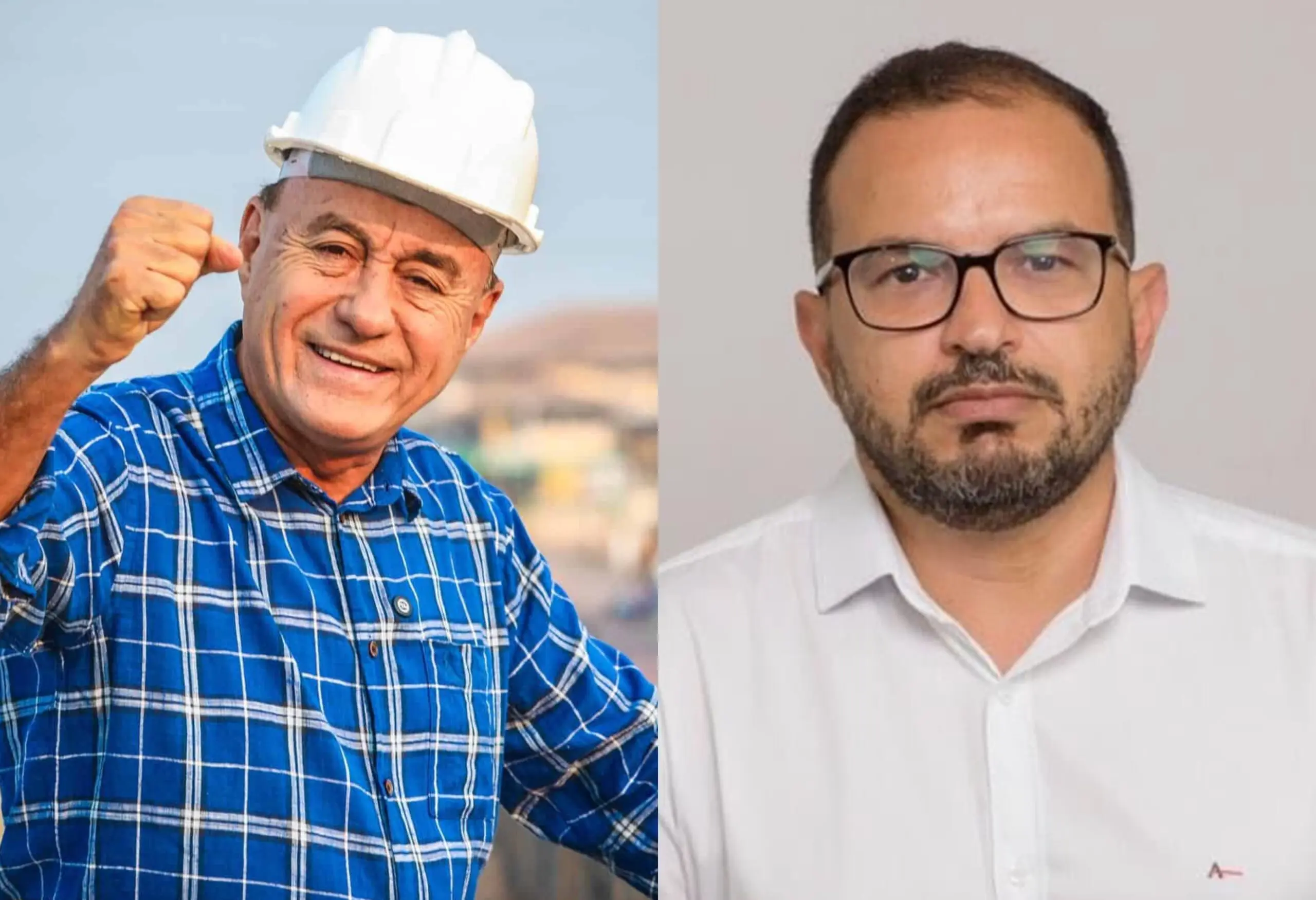 Bocalom corteja secretário de Gladson para cuidar de sua articulação política; entenda