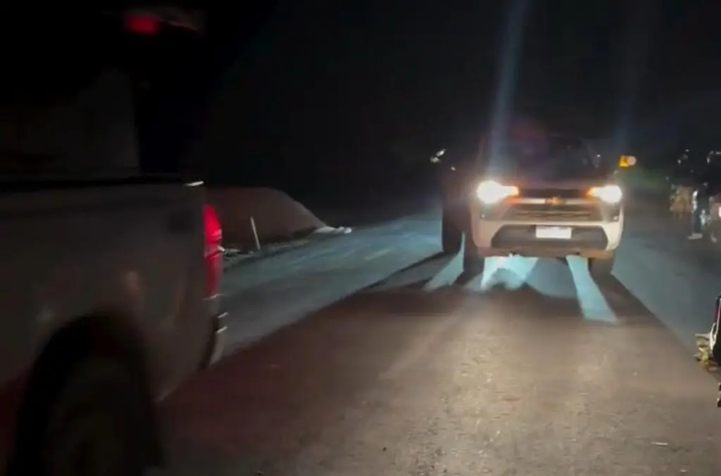 Após acidente com caminhão-tanque, BR-364 é liberada na noite desta quarta-feira