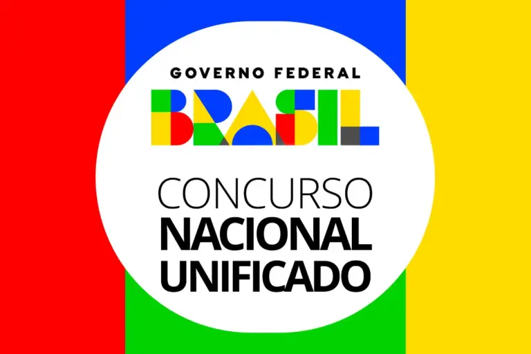 CNU 2025: bloco de nível médio oferece salários de R$ 8 mil! Confira as vagas e como se inscrever