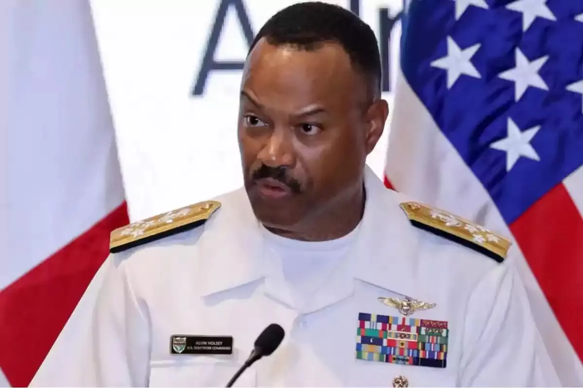 Exército barra visita de almirante dos EUA ao Acre e causa mal-estar diplomático; entenda