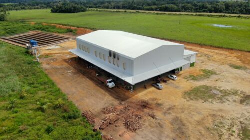 Cinco novas indústrias devem ser inauguradas no Acre nos próximos meses