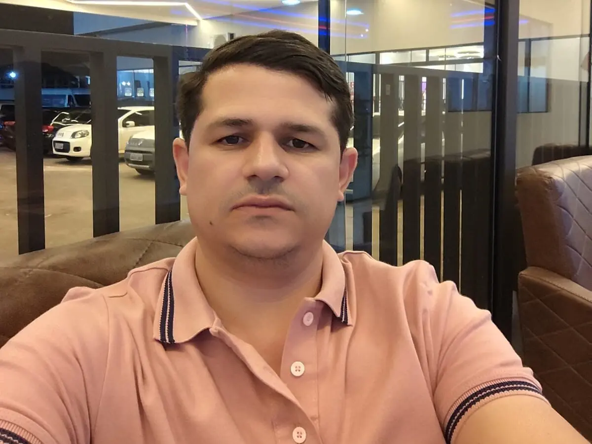 Jornalista Davi Sahid vence Prêmio Cinco Estrelas como melhor repórter policial de 2024