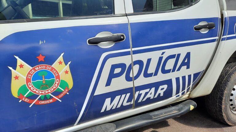 Policial reage a assalto, atinge suspeito com tiro e salva família de novo ataque no Acre