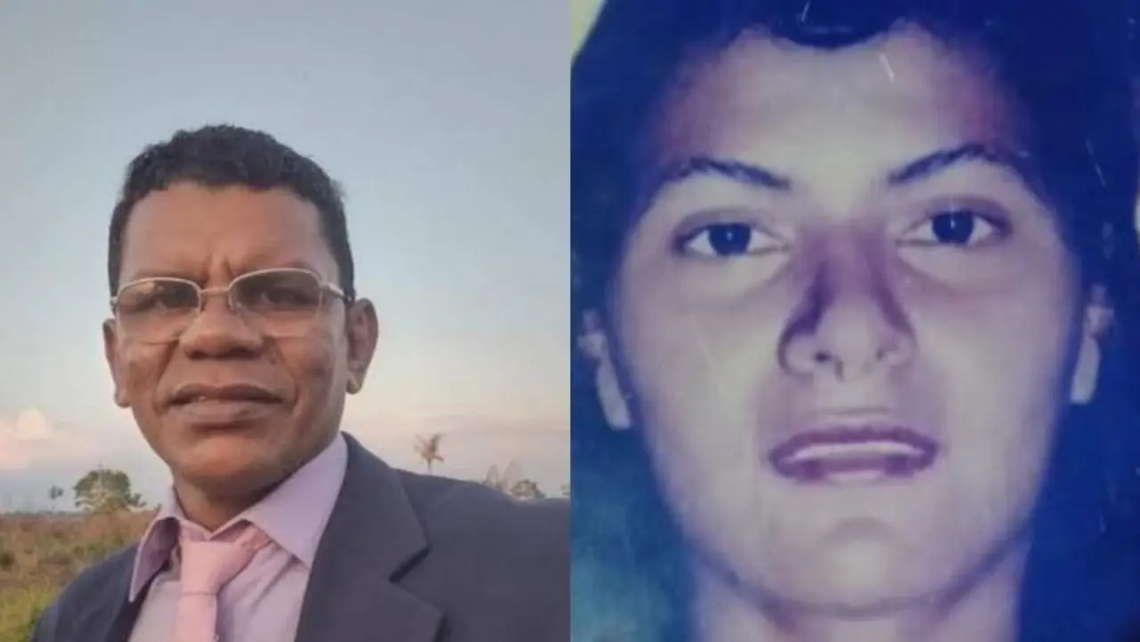 ‘Matou e estuprou na frente dos filhos’: sobrinha revela detalhes do 1º assassinato cometido por falso pastor