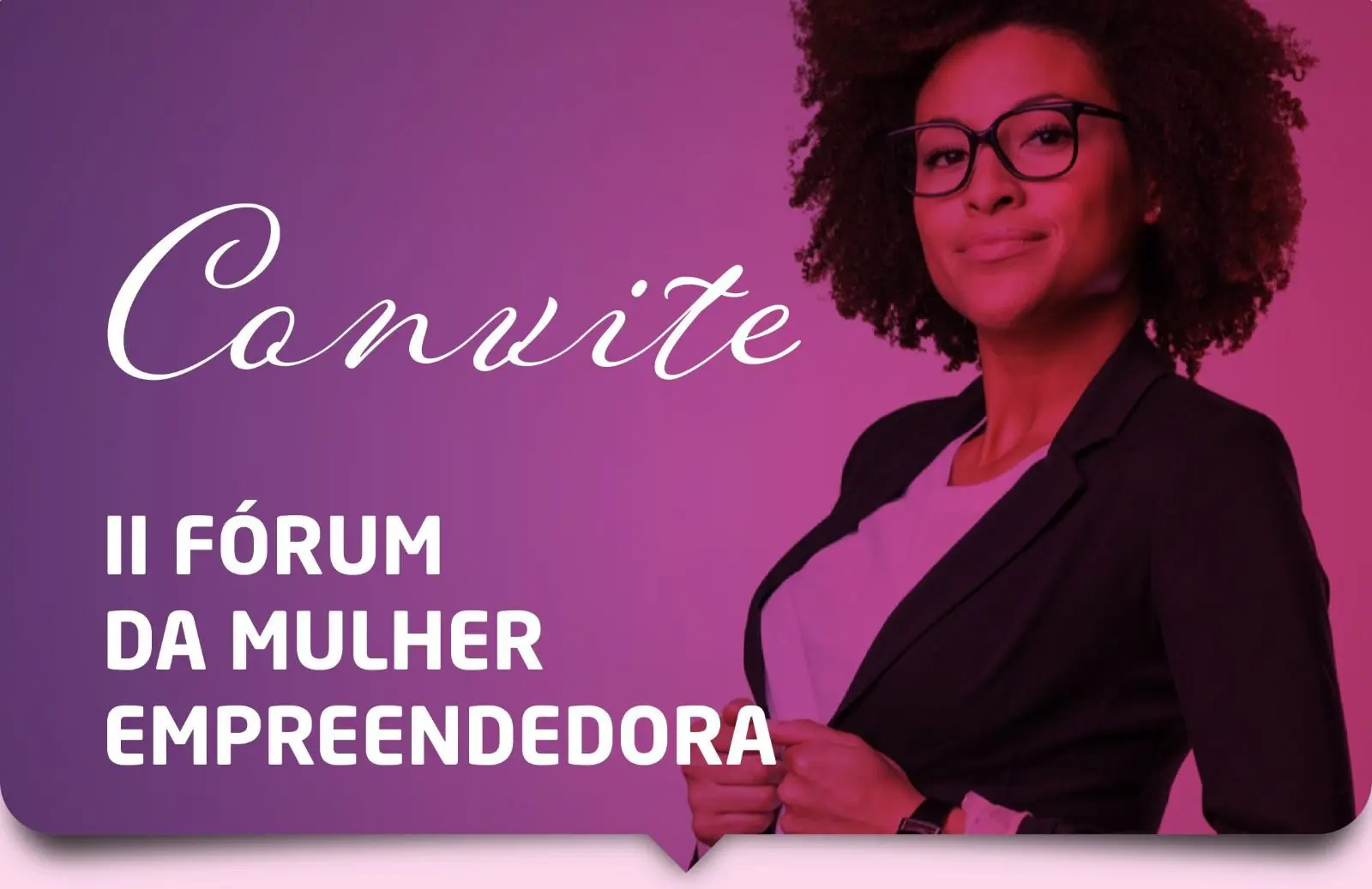 Cruzeiro do Sul sedia II Fórum da Mulher Empreendedora nos dias 26, 27 e 28 de junho