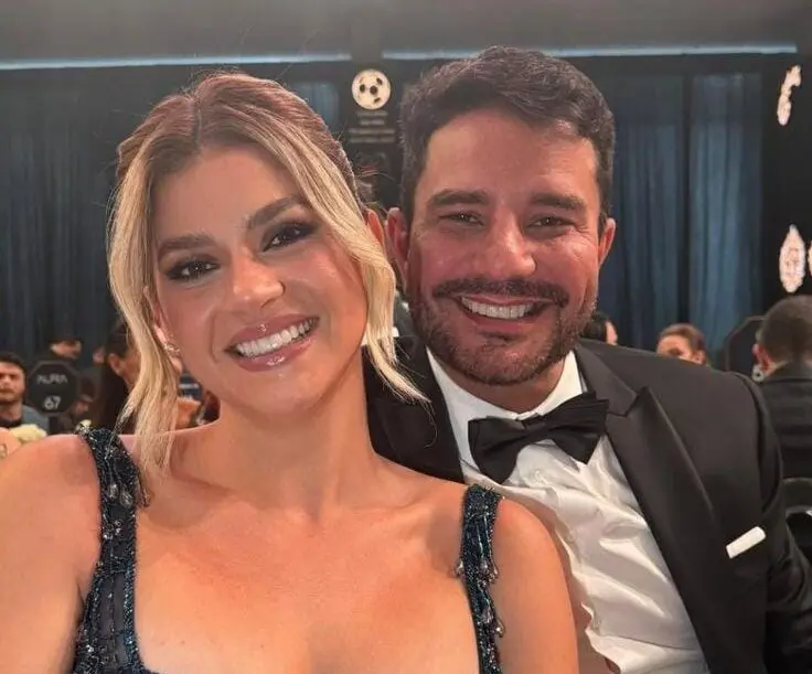 Gladson Camelí celebra Dia dos Namorados com publicação discreta ao lado da namorada
