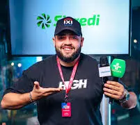 Influenciador acreano Jonas Machado é confirmado na 5ª edição da Petrohouse