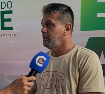 Arena na Expoacre Juruá será destaque e promete mais conforto para a população