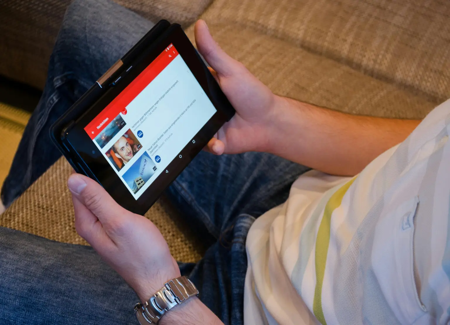 Teste IPTV sem compromisso: experimente antes de comprar