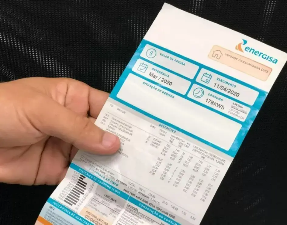 Conta de luz segue mais cara em julho com bandeira vermelha, anuncia Aneel