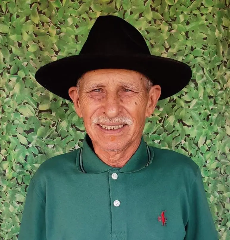 Morre em Brasiléia o sindicalista Otávio Nogueira, ícone da luta da floresta ao lado de Wilson Pinheiro e Chico Mendes