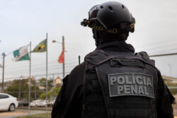Polícia Penal