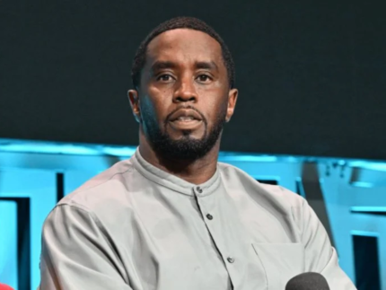 Filhos de P. Diddy celebraram veredito que o inocentou de três das 5 acusações