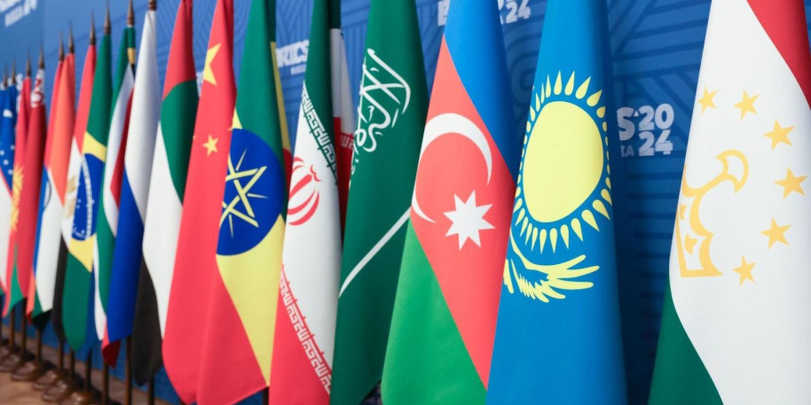 Entenda o que é o Brics, grupo que se reúne a partir de domingo no Rio Entenda o que é o Brics, grupo que se reúne a partir de domingo no Rio