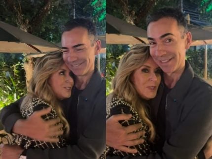 cesar-tralli-e-sogra-trocam-mensagens-de-carinho:-“obrigada-por-amar-minha-filha”