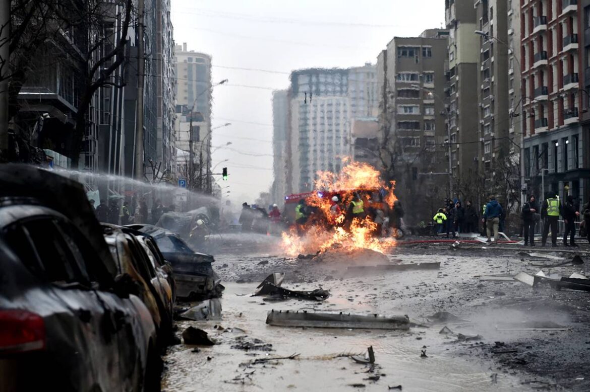 russia-lanca-o-maior-ataque-de-drones-contra-a-ucrania,-diz-zelensky