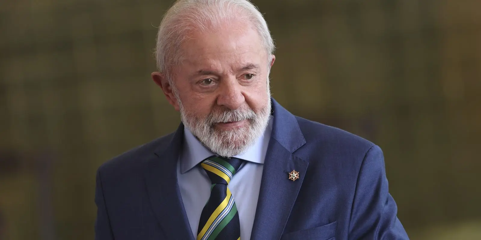 Brasil responderá tarifaço dos EUA com lei de reciprocidade, diz Lula