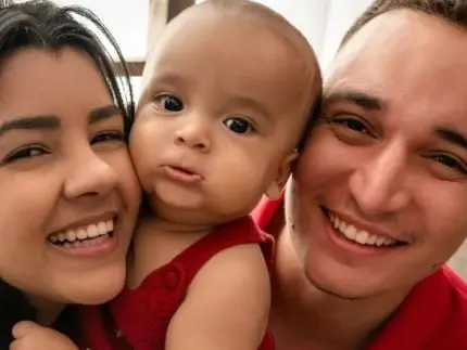 Ary Mirelle mostra novidades na brinquedoteca e nos quartos dos filhos com João Gomes