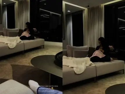 bruna-biancardi-e-filmada-amamentando-mel-e-recebe-elogio:-“nem-parece-que-pariu”