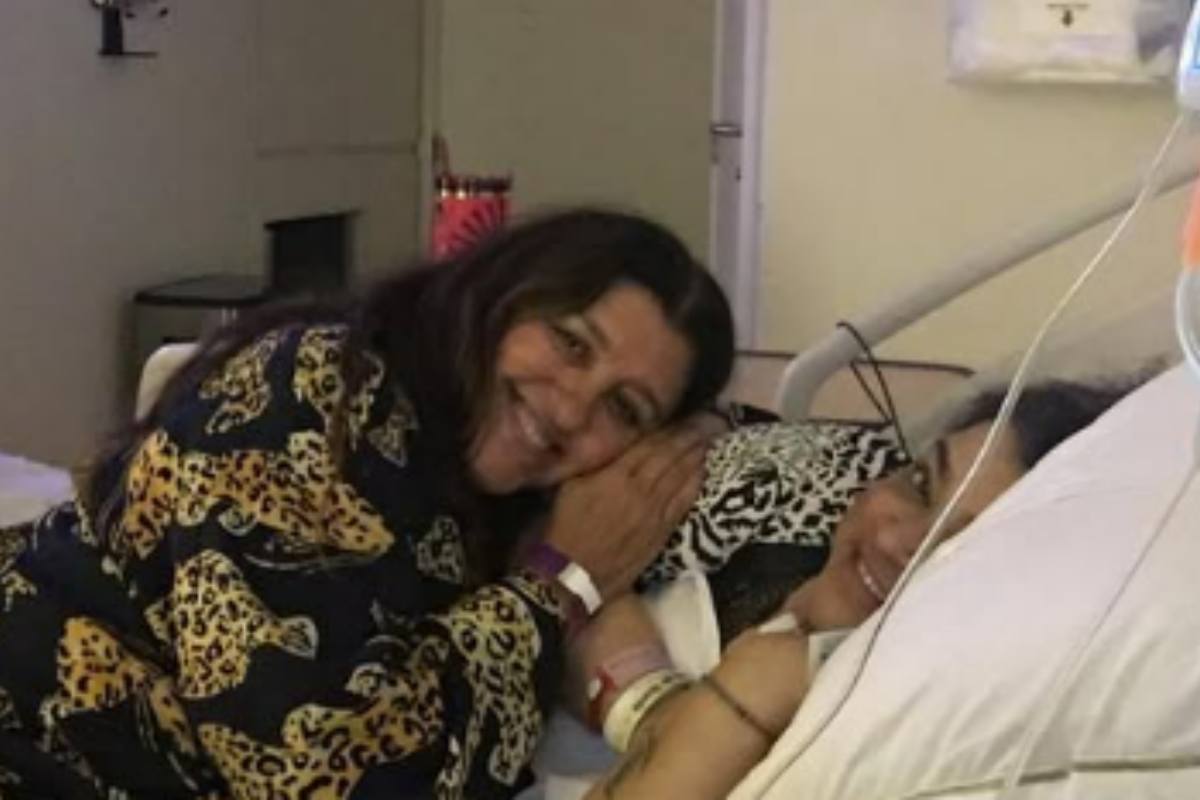 tratando-cancer-nos-eua,-preta-gil-recebe-visita-de-regina-case