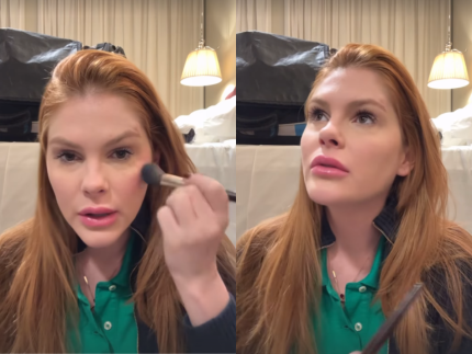 barbara-evans-relata-noite-de-gritaria-em-hotel-apos-show-de-thiaguinho-em-sp