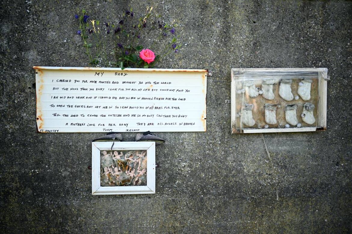 irlanda-tenta-identificar-quase-800-corpos-de-bebes-em-cova-coletiva