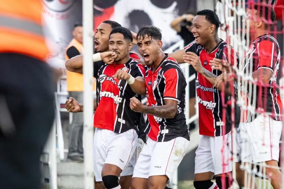 confira-os-resultados-deste-domingo-(13/7)-pela-serie-d-do-brasileirao