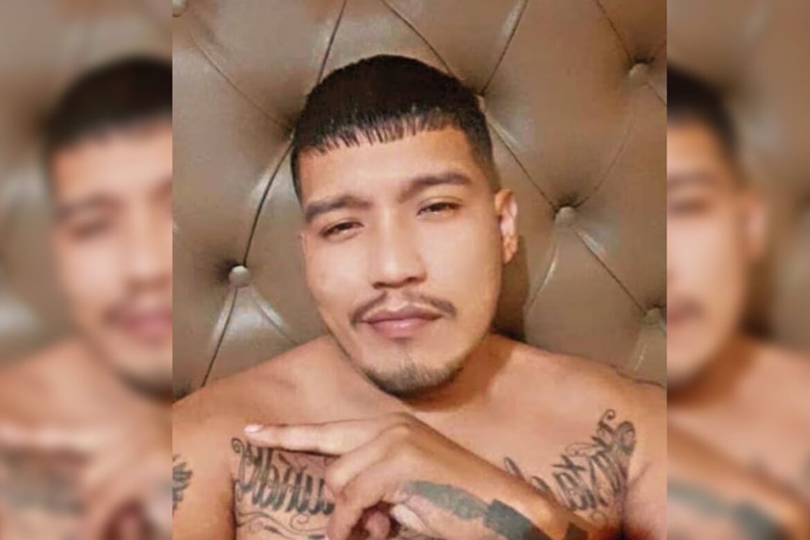 el-monstruo:-mafioso-peruano-protegido-pelo-pcc-e-procurado-ha-3-meses