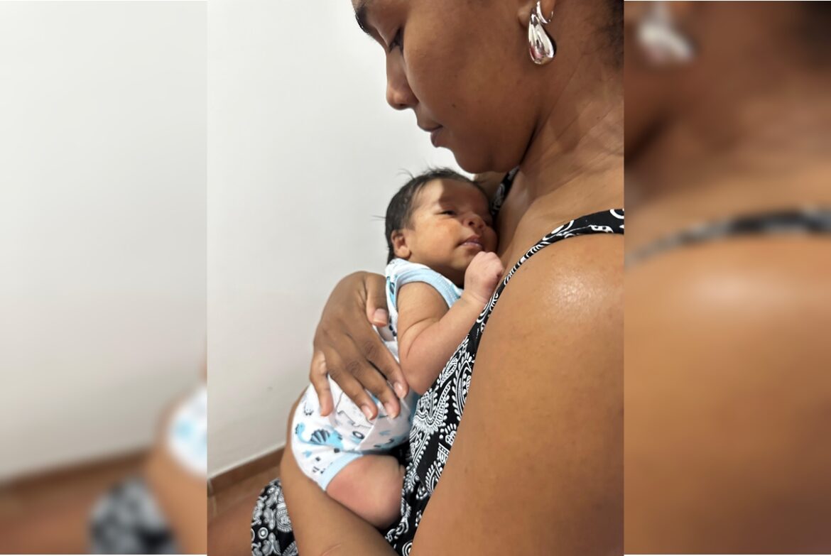 o-milagre-de-luana:-jovem-gestante-sobrevive-a-hemorragia-e-3-infartos