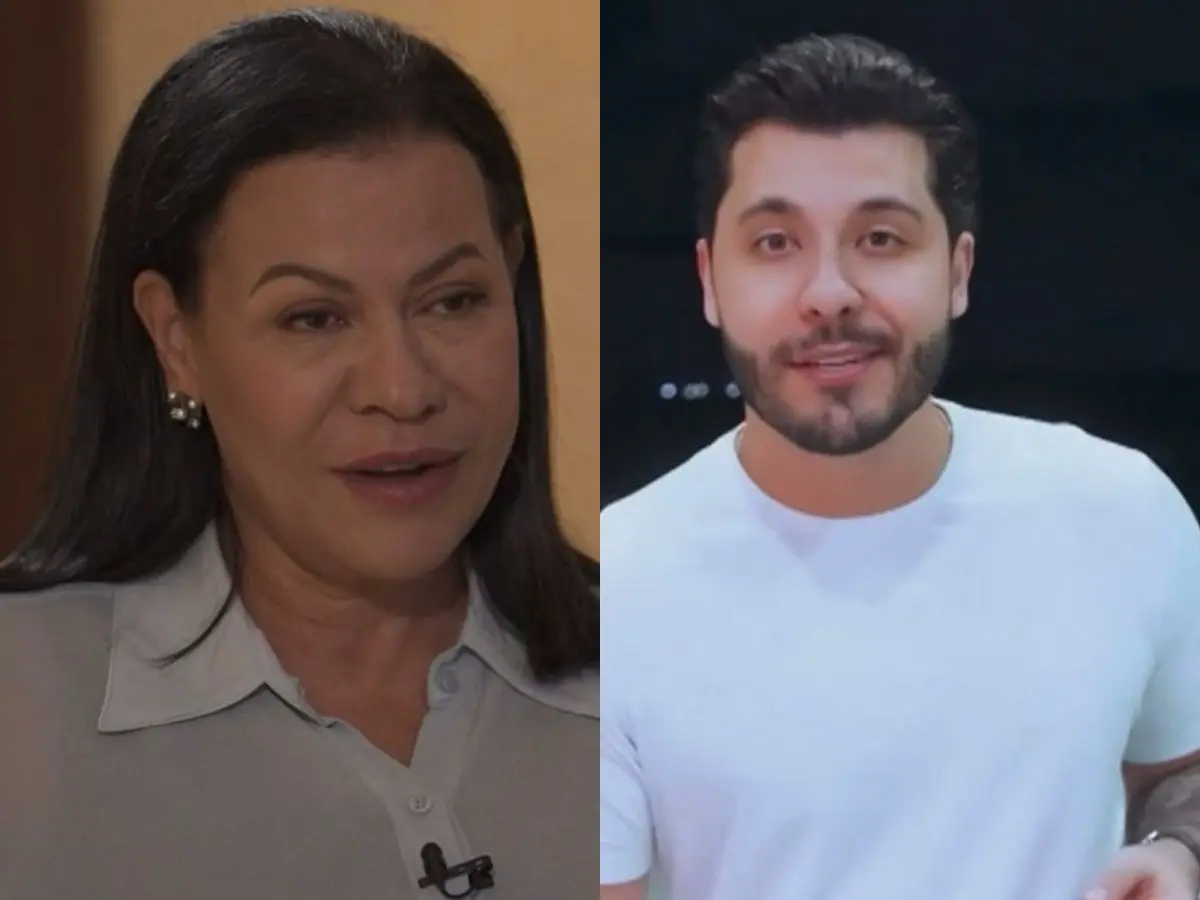 Dona Ruth rebate acusações sobre cuidados com Léo e nega negligência médica